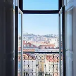 Lägenhet In Trigueiros With A Great View *