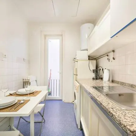 & Calm With Great View