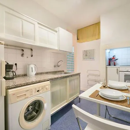 & Calm With Great View