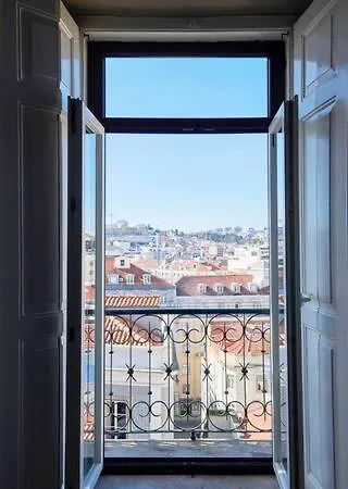아파트 In Trigueiros With A Great View *