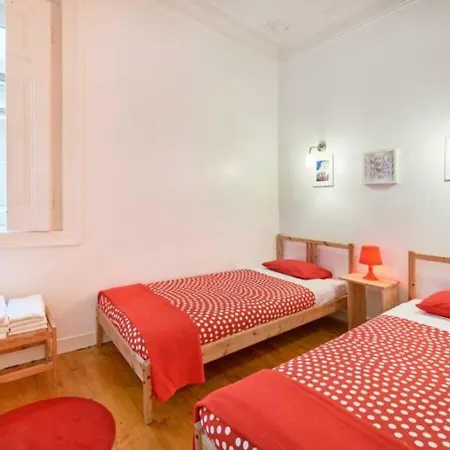 Apartment & Calm With Great View