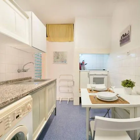 Apartment & Calm With Great View *