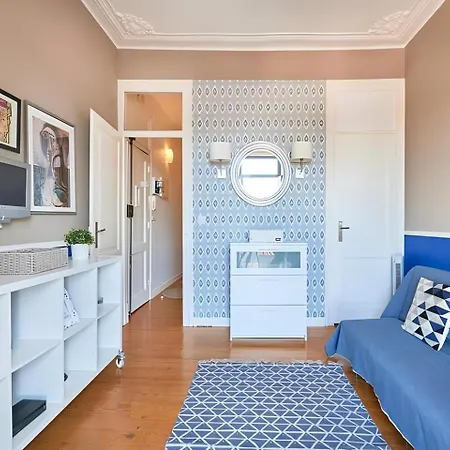 Apartment & Calm With Great View *